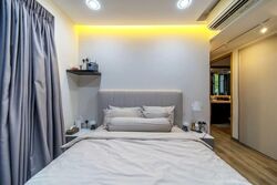 High Park Residences (D28), Apartment #553786621